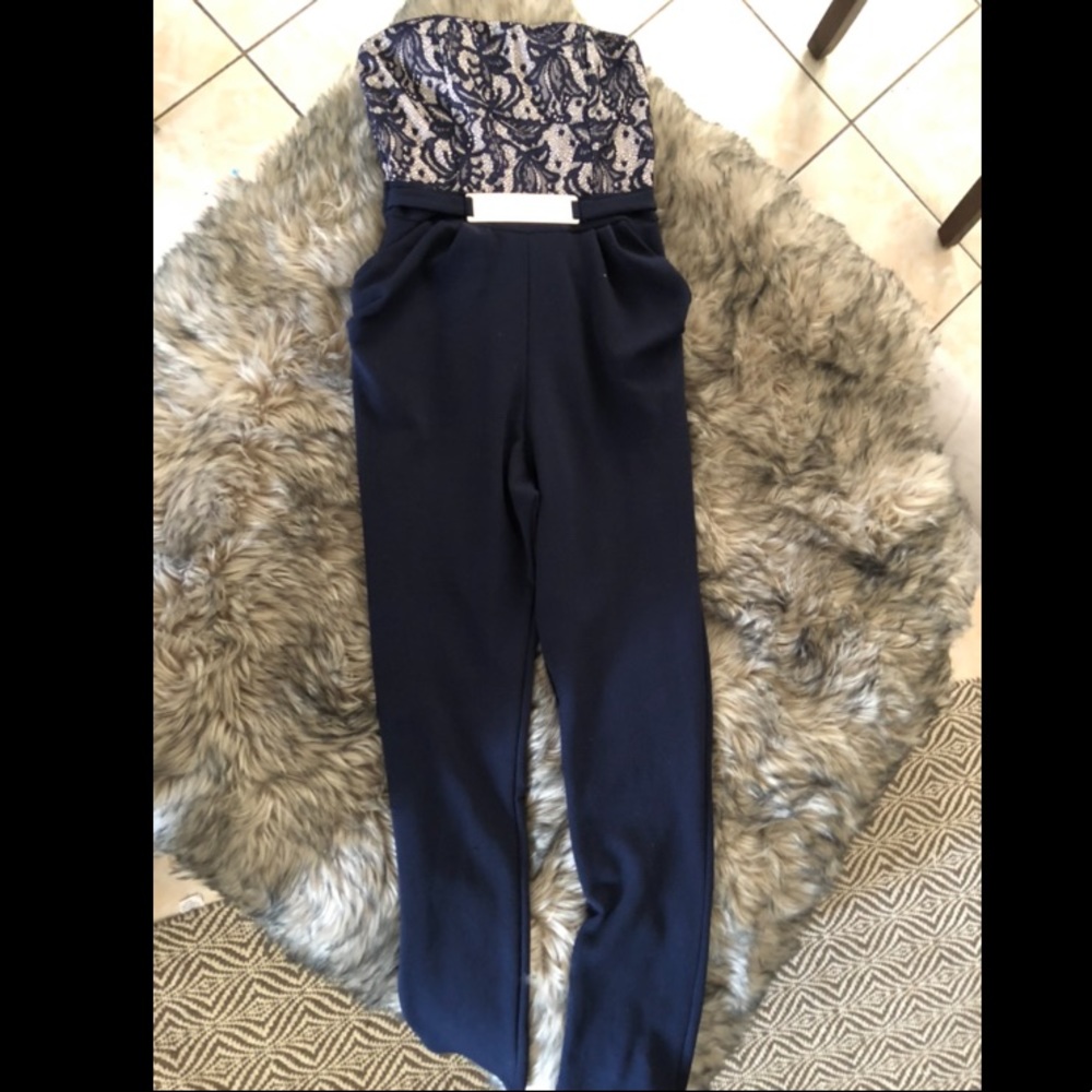 Jumpsuit - Picture 2 of 2